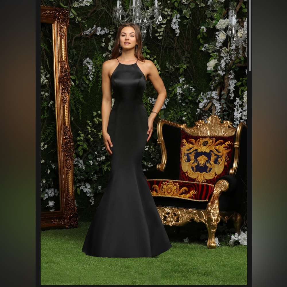 Ashley and Justin bridesmaid dress